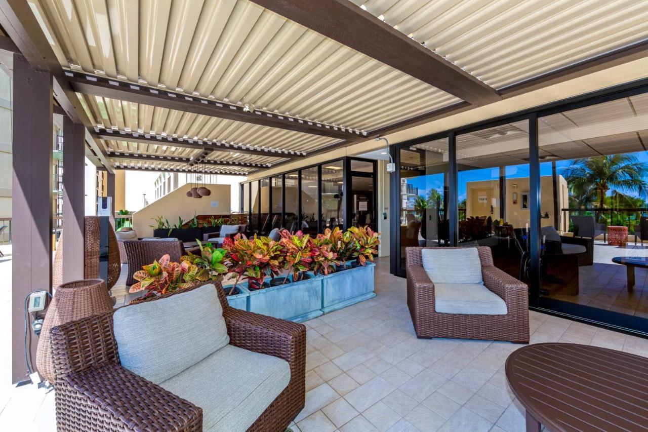 הונולולו Ocean Front Spectacular Condo מראה חיצוני תמונה